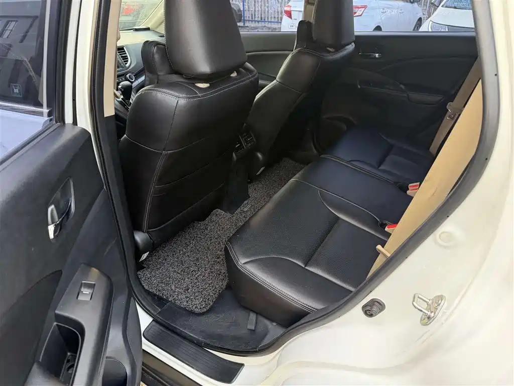 Honda CR-V 2016 2.0L 2WD Urban Edition