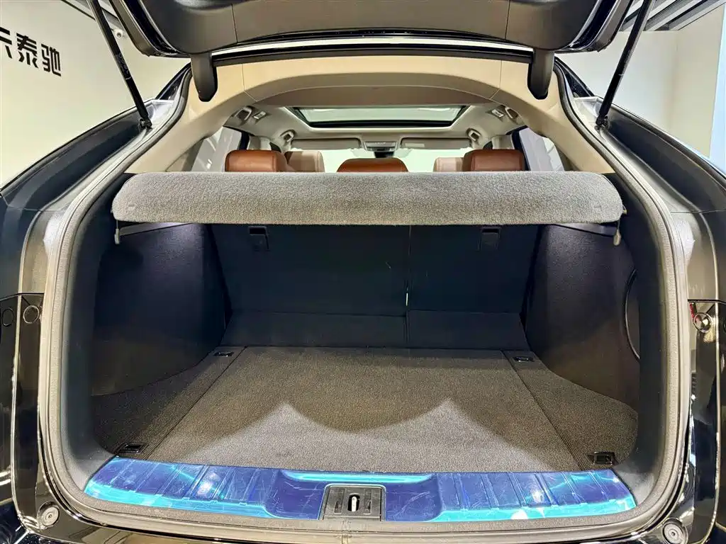 Honda Avancier 2020 370TURBO AWD Exclusive Edition
