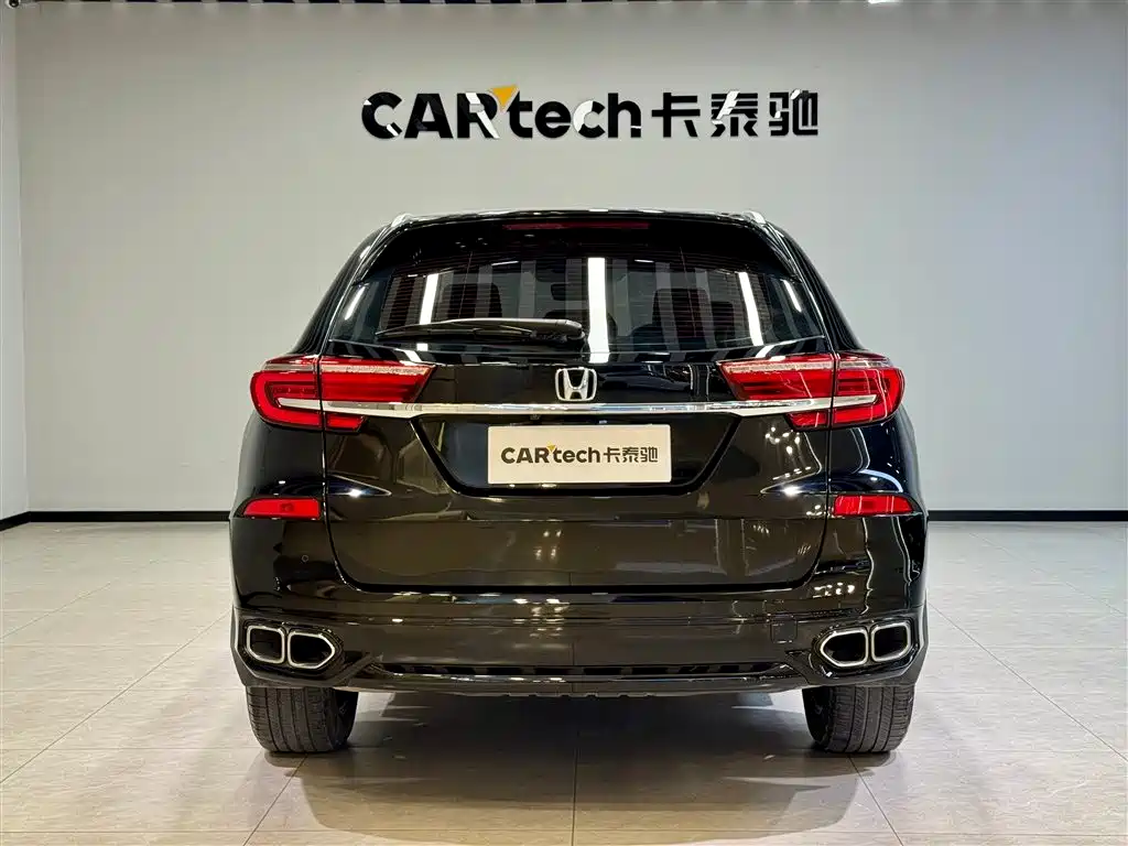 Honda Avancier 2020 370TURBO AWD Exclusive Edition