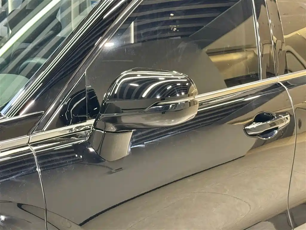 Honda Avancier 2020 370TURBO AWD Exclusive Edition