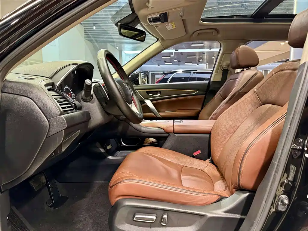 Honda Avancier 2020 370TURBO AWD Exclusive Edition