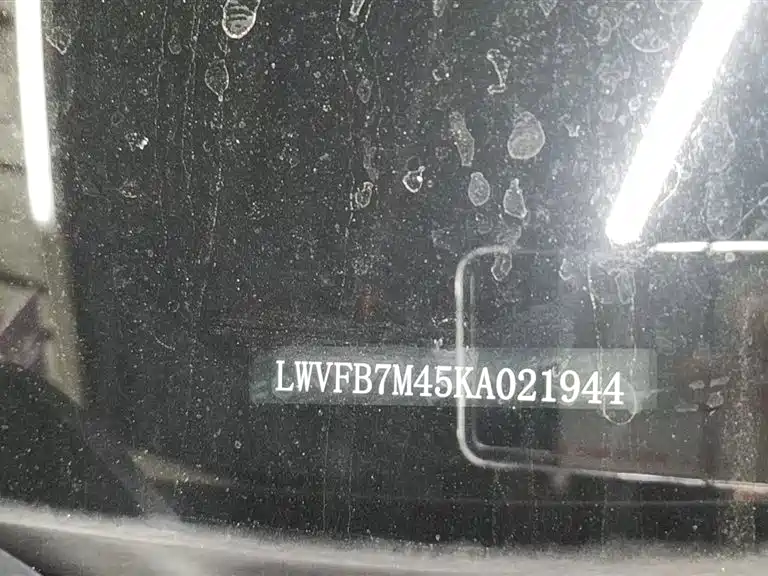Jeep Commander 2018 2.0T 4WD Yuexiang Edition China VI