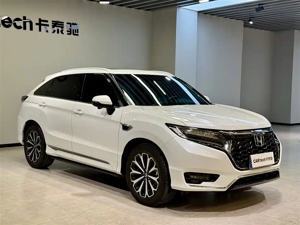 Honda UR-V 2023 370TURBO 2WD Zunya Edition
