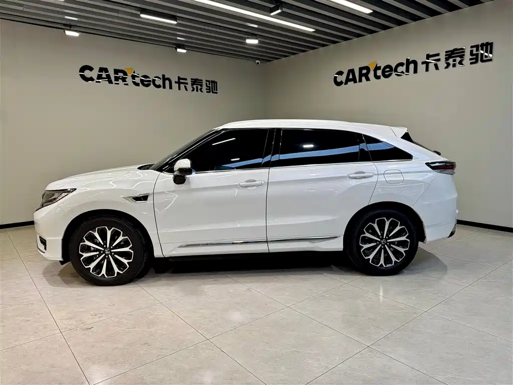 Honda UR-V 2023 370TURBO 2WD Zunya Edition
