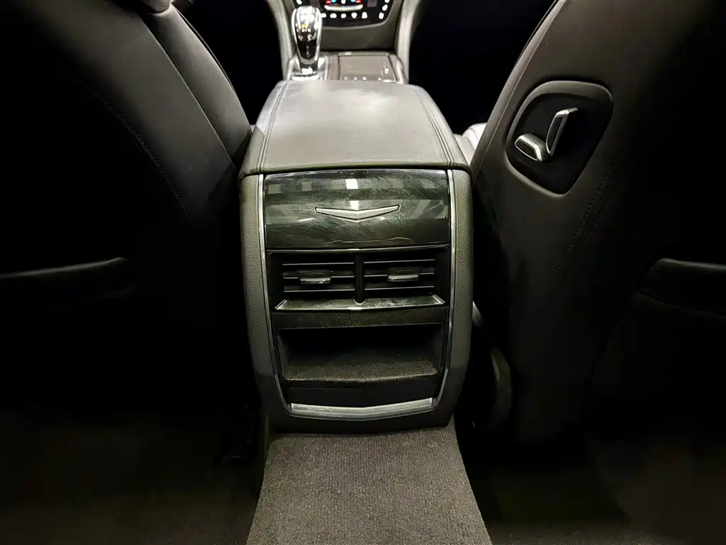 Cadillac CT6 2022 28T Platinum
