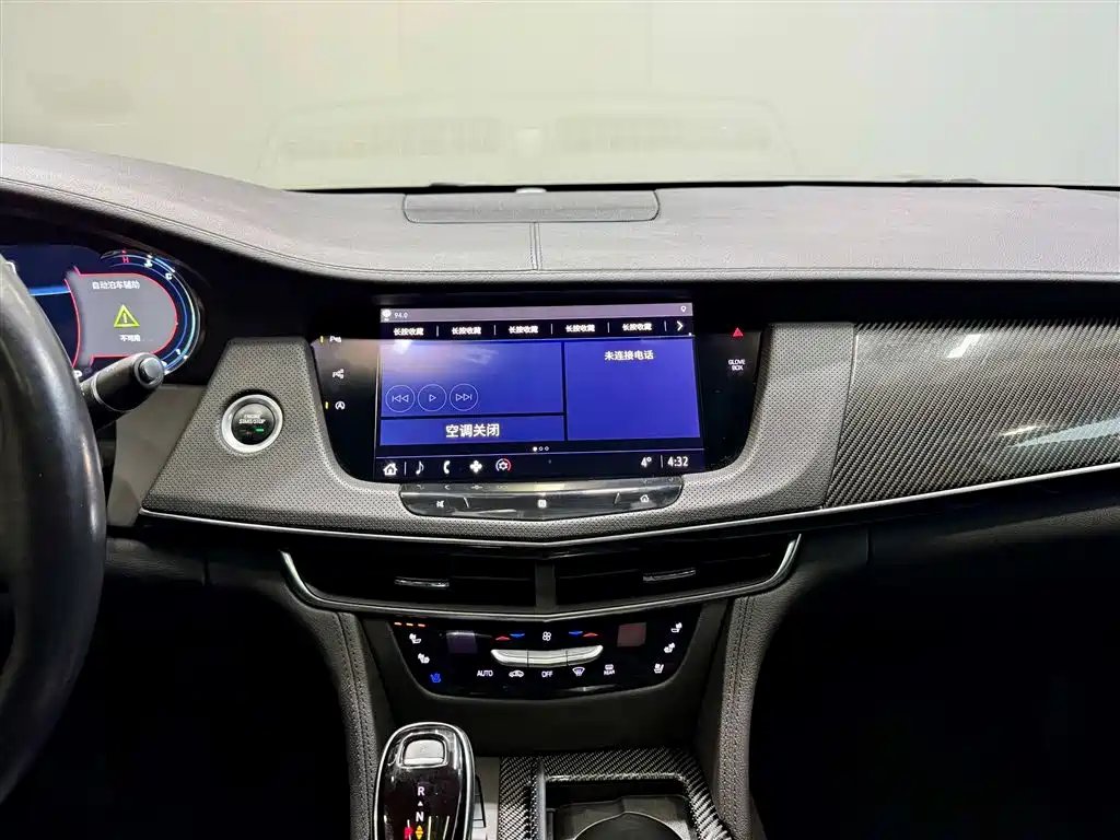 Cadillac CT6 2022 28T Platinum