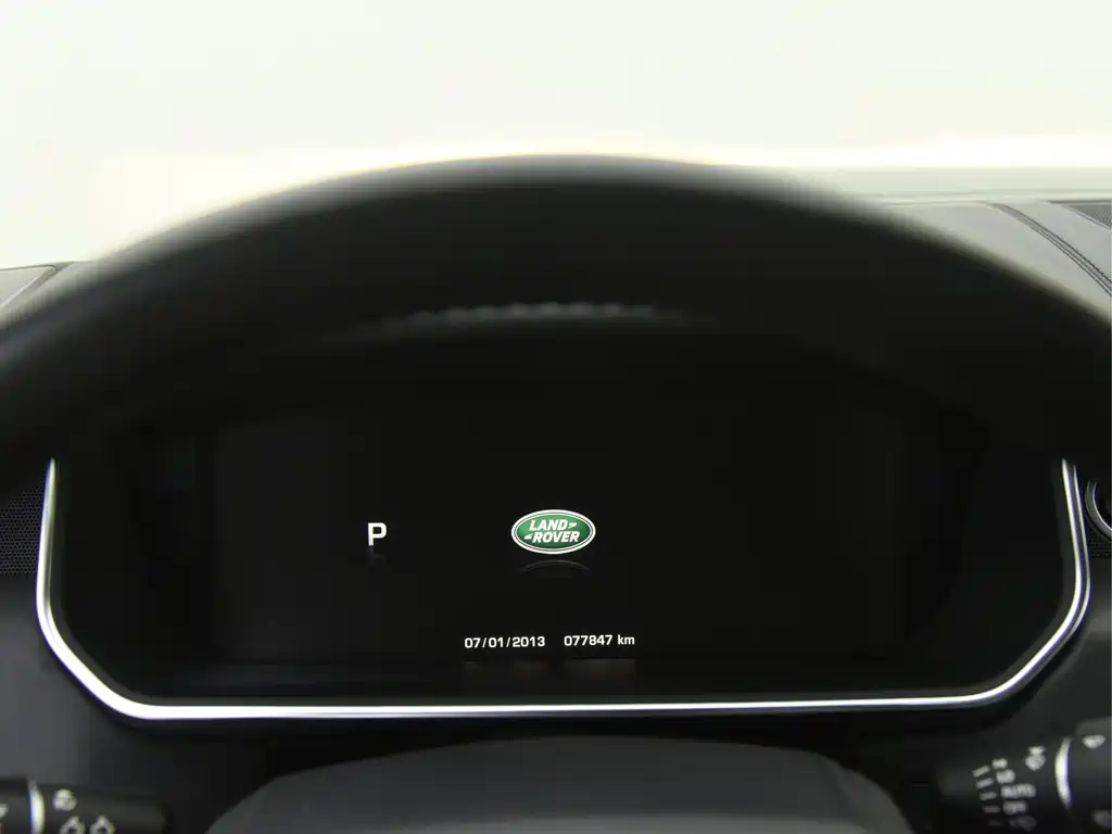 Range Rover 2015 5.0 SC V8 AB Autobiography LWB