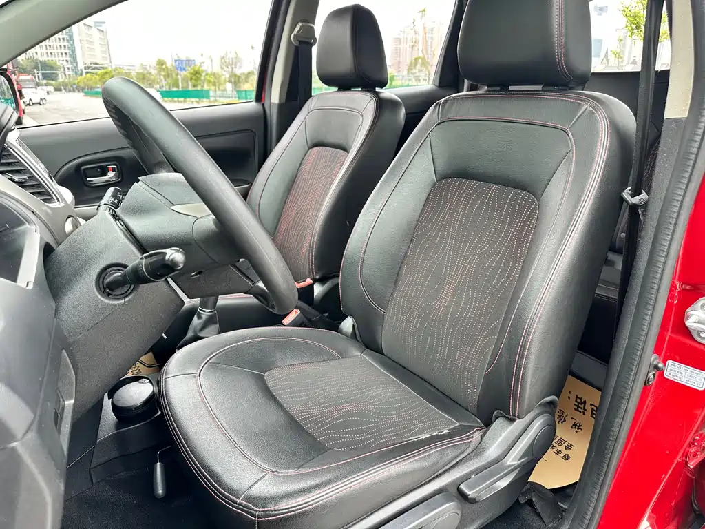 Great Wall M4 2014 1.5L Manual Comfort Edition