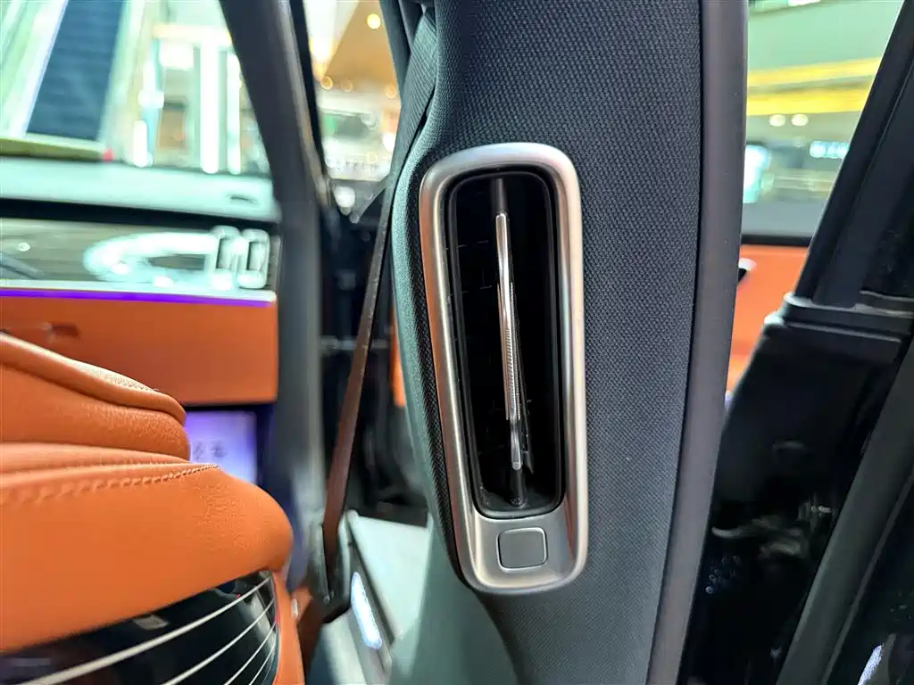 Mercedes-Benz S-Class 2022 S 450 L 4MATIC
