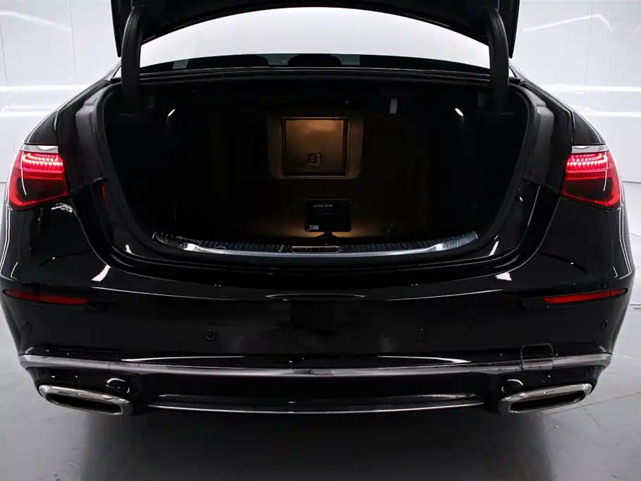 Mercedes-Benz S-Class 2022 S 400 L Business
