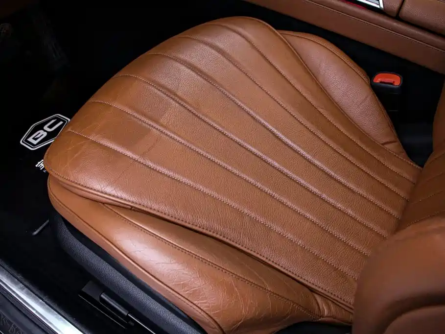 Mercedes-Benz S-Class 2022 S 400 L Business