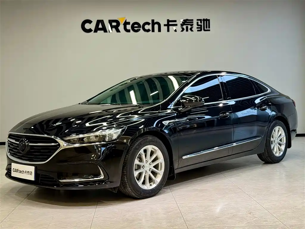 Buick LaCrosse 2021 552T Luxury
