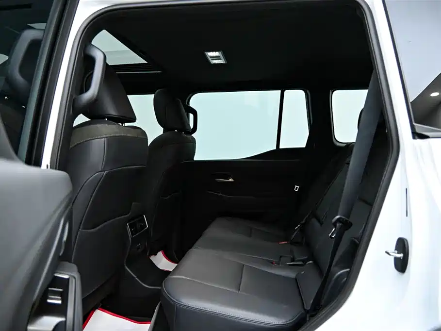 Lexus GX 2024 OVERTRAIL US Spec