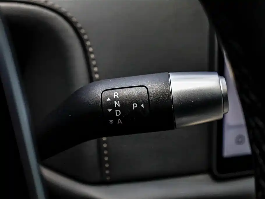 Li Auto L7 2025 Ultra Intelligent Refresh Edition