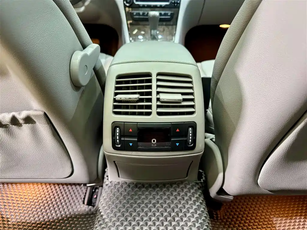 Mercedes-Benz E-Class 2007 E 350 Elegance