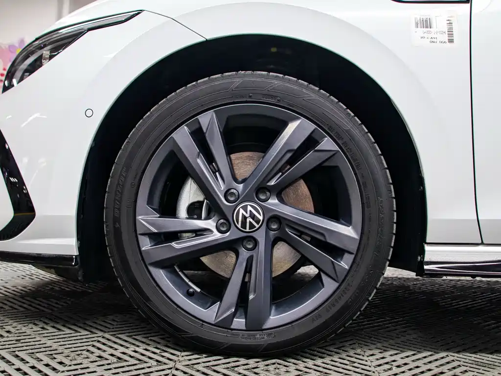 Golf 2023 280TSI DSG R-Line Lite