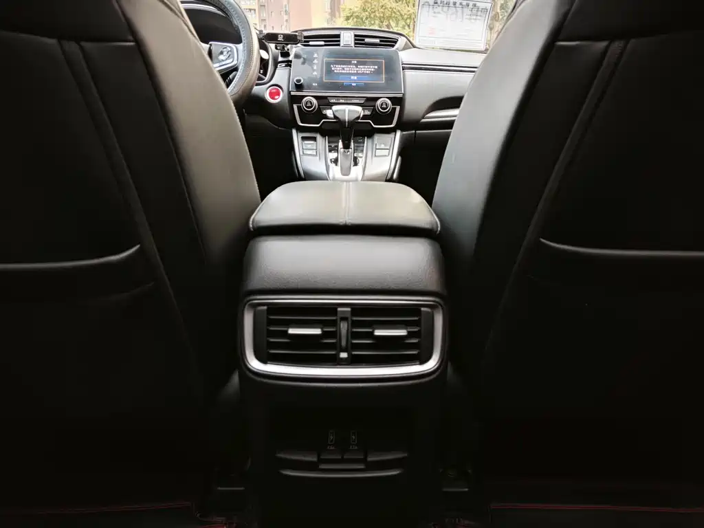 Honda Breeze 2021 240TURBO CVT FWD Smart Edition