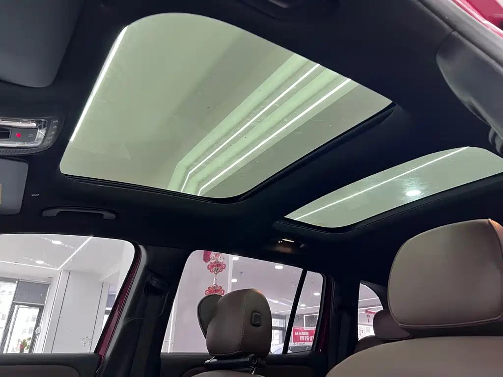 Mercedes-Benz GLB 2020 GLB 200 Dynamic