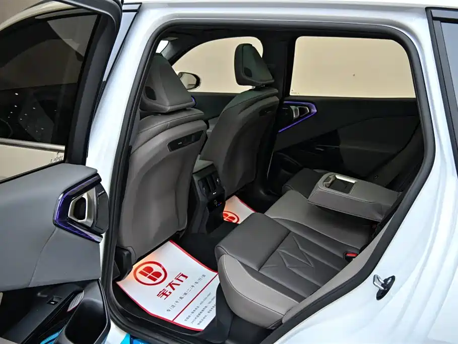 BMW X3 2025 xDrive30L Leading M Sport Package