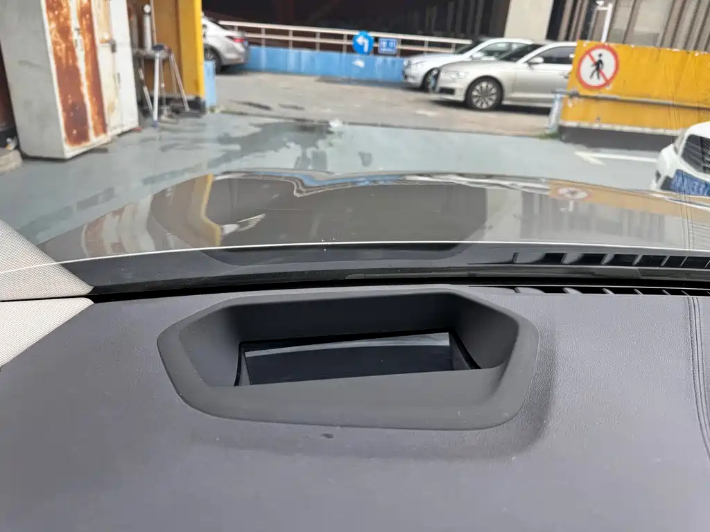 BMW 5 Series 2019 530Li Exclusive Edition Luxury Package
