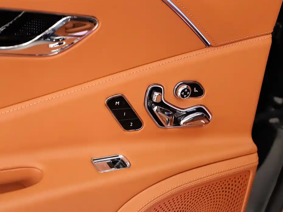 Bentley Flying Spur 2022 4.0T V8 Standard