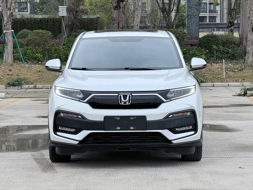 Honda XR-V 2020 220TURBO CVT Luxury