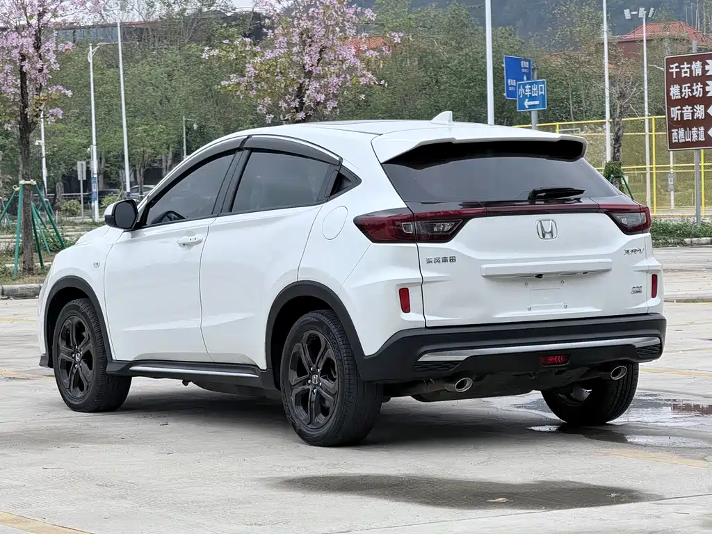 Honda XR-V 2020 220TURBO CVT Luxury