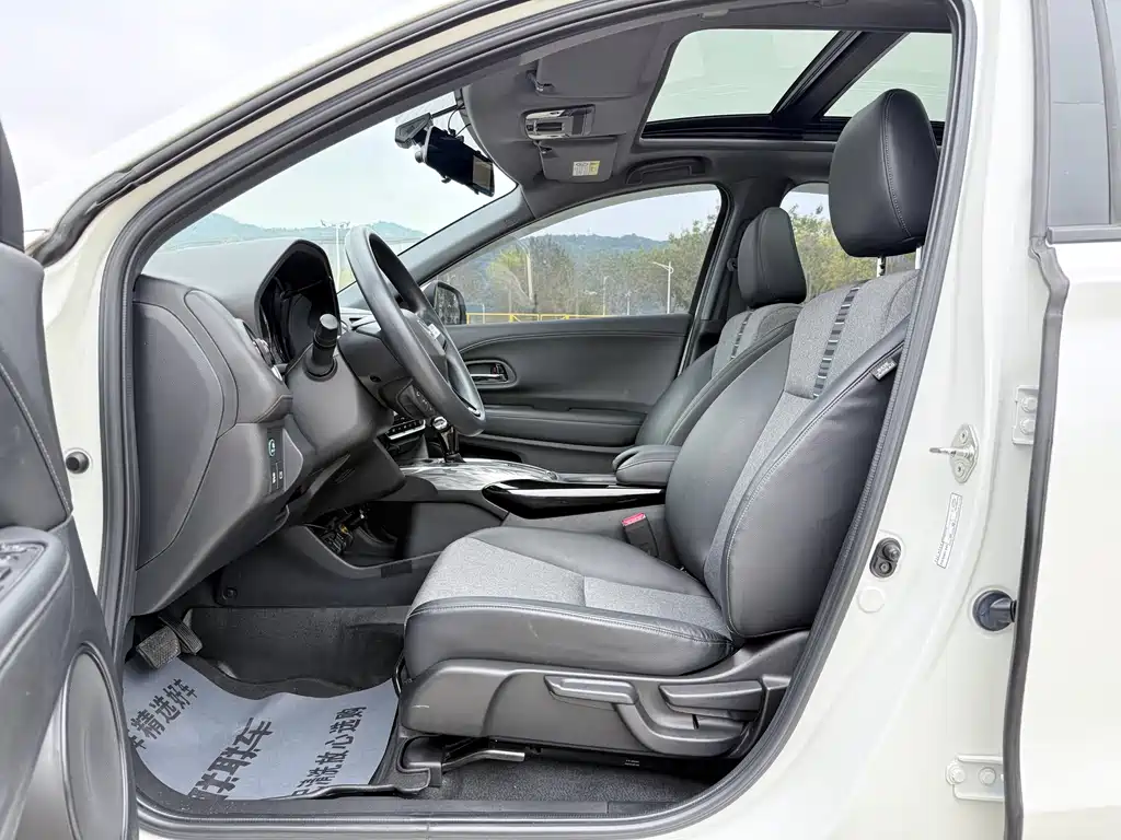 Honda XR-V 2020 220TURBO CVT Luxury