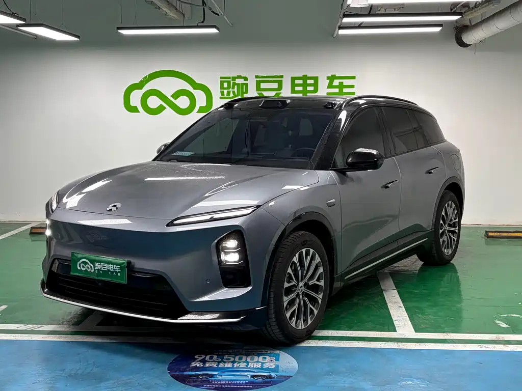 NIO ES6 2025 100kWh