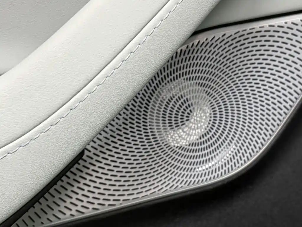 NIO ES6 2025 100kWh