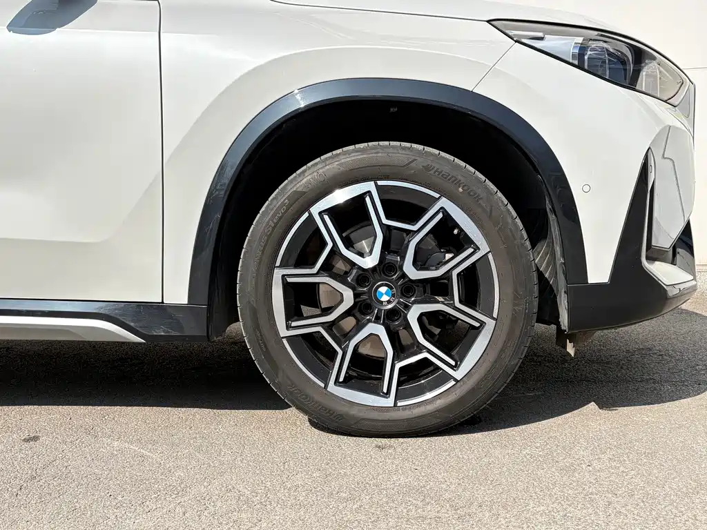 BMW X1 2024 sDrive25Li X Design Package