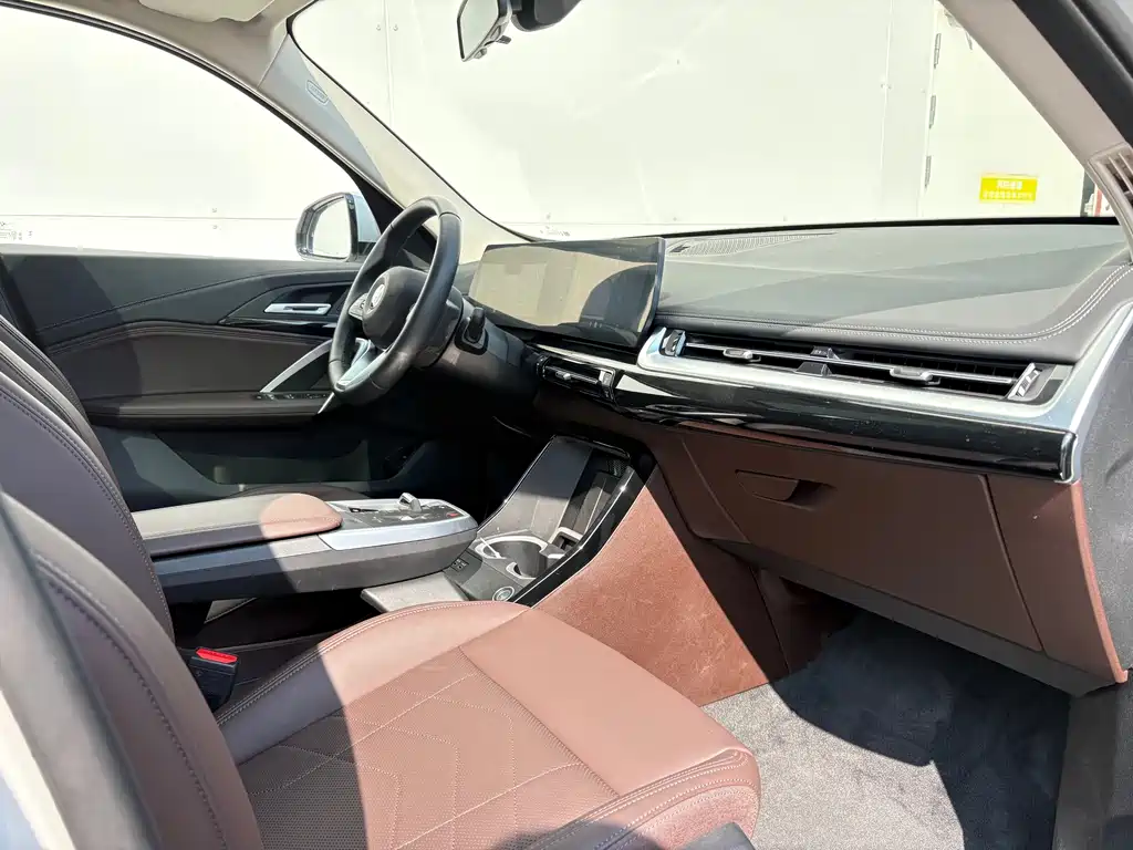 BMW X1 2024 sDrive25Li X Design Package