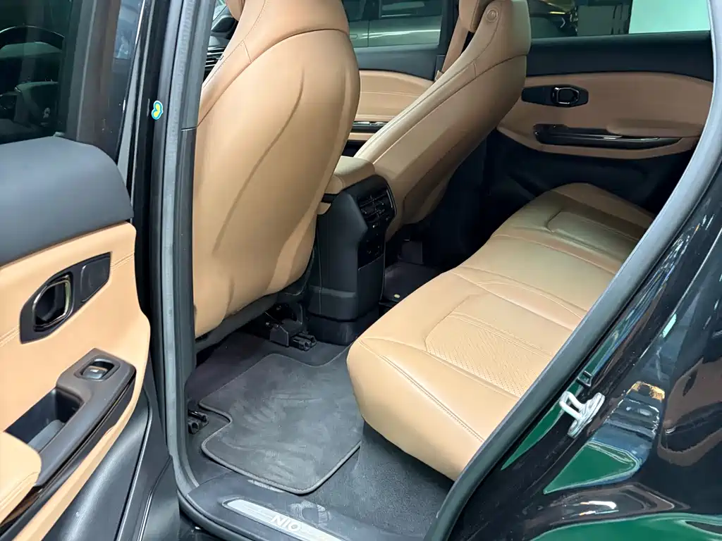 NIO ES6 2020 420KM Sport Edition