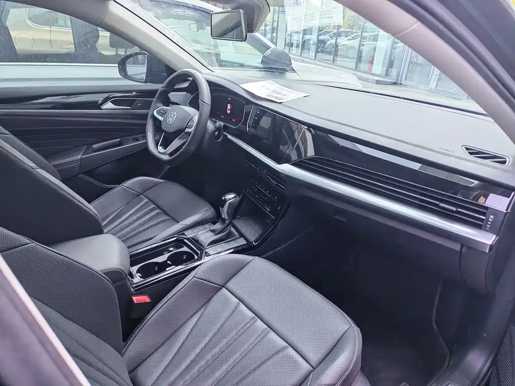 Volkswagen Passat 2025 380TSI Longyao Edition