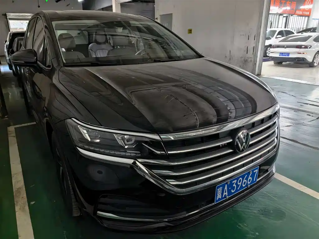 Viloran 2026 380TSI Zunchi Edition