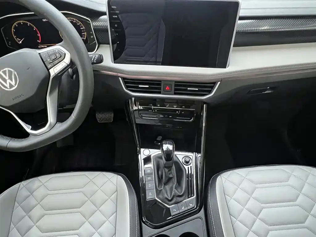 Tayron 2023 280TSI 2WD Luxury Plus Advanced Edition
