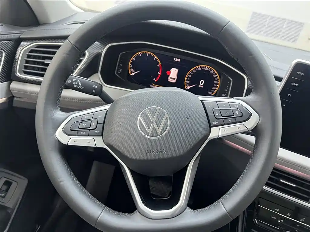 Tayron 2023 280TSI 2WD Luxury Plus Advanced Edition