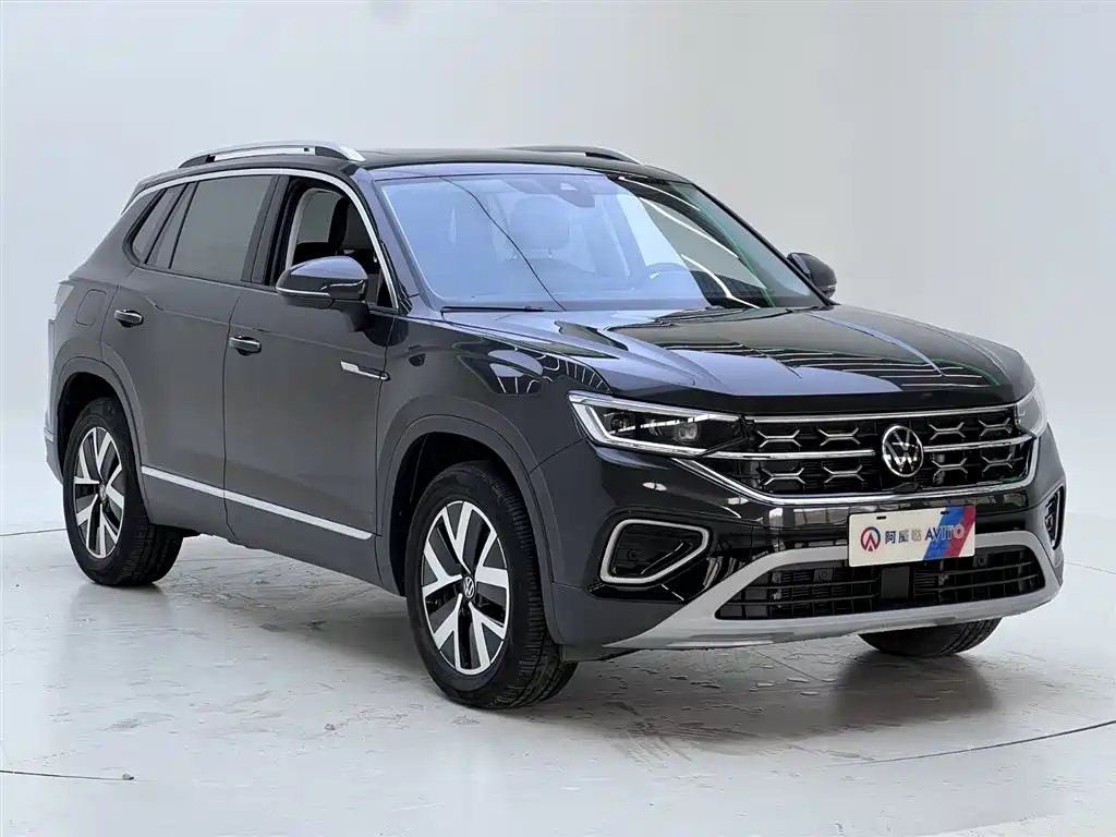 Volkswagen Tayron 2023 280TSI 2WD Luxury Plus Advanced Edition
