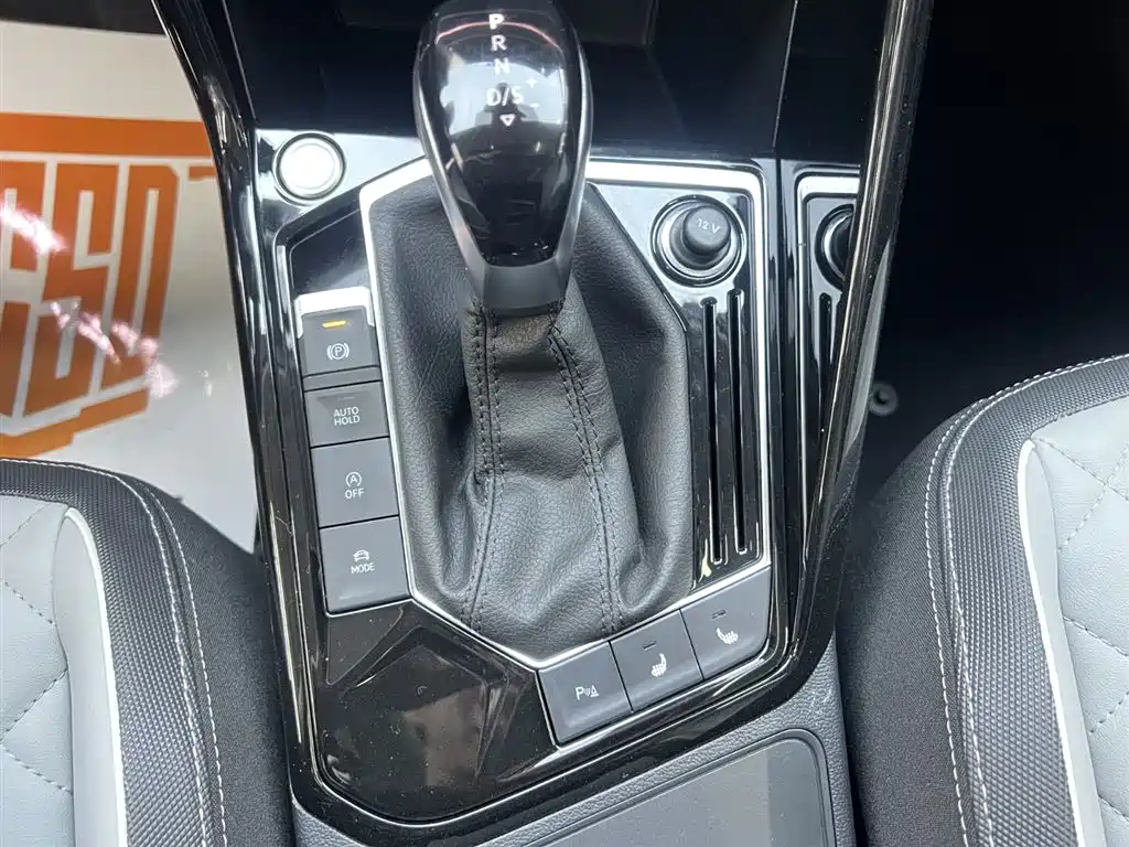 Volkswagen Tayron 2023 280TSI 2WD Luxury Plus Advanced Edition