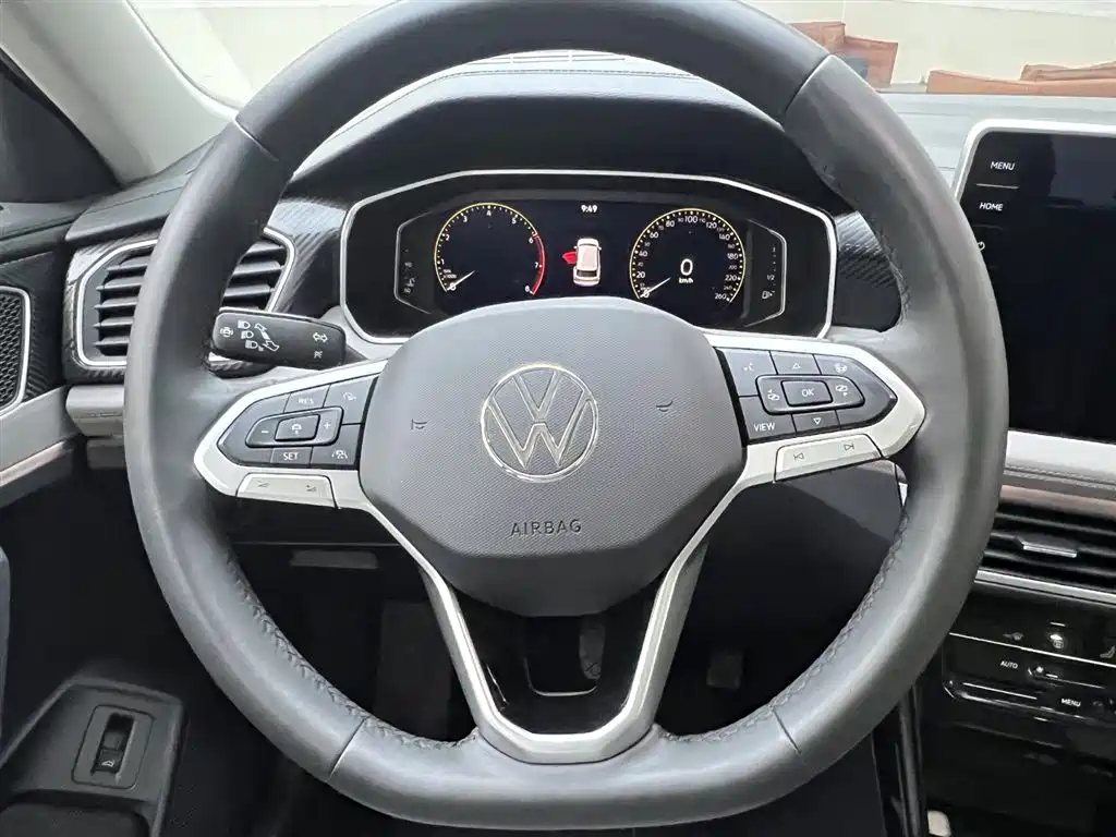 Tayron 2023 280TSI 2WD Luxury Plus Advanced Edition