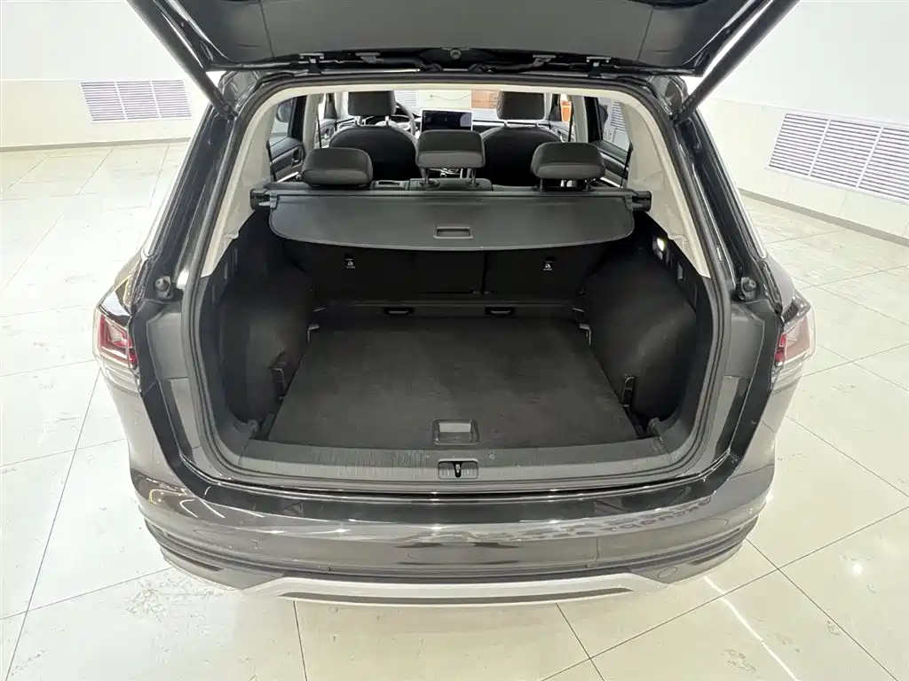 Tayron 2023 280TSI 2WD Luxury Plus Advanced Edition