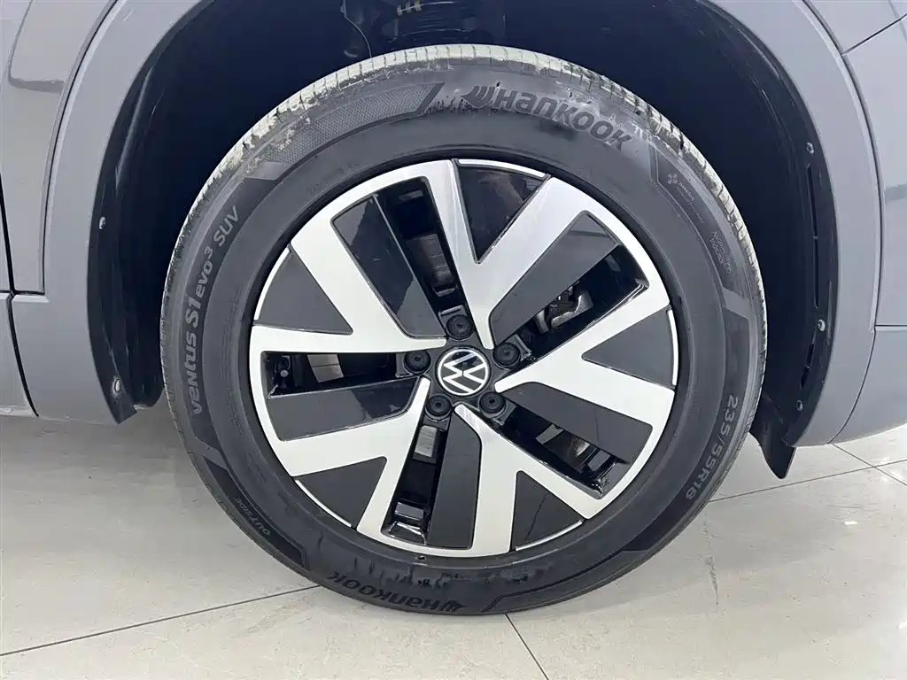 Tayron 2023 280TSI 2WD Luxury Plus Advanced Edition