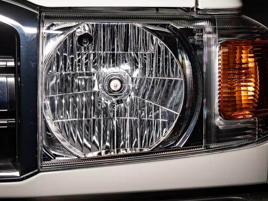 Land Cruiser LC76 2022 4.0L Manual