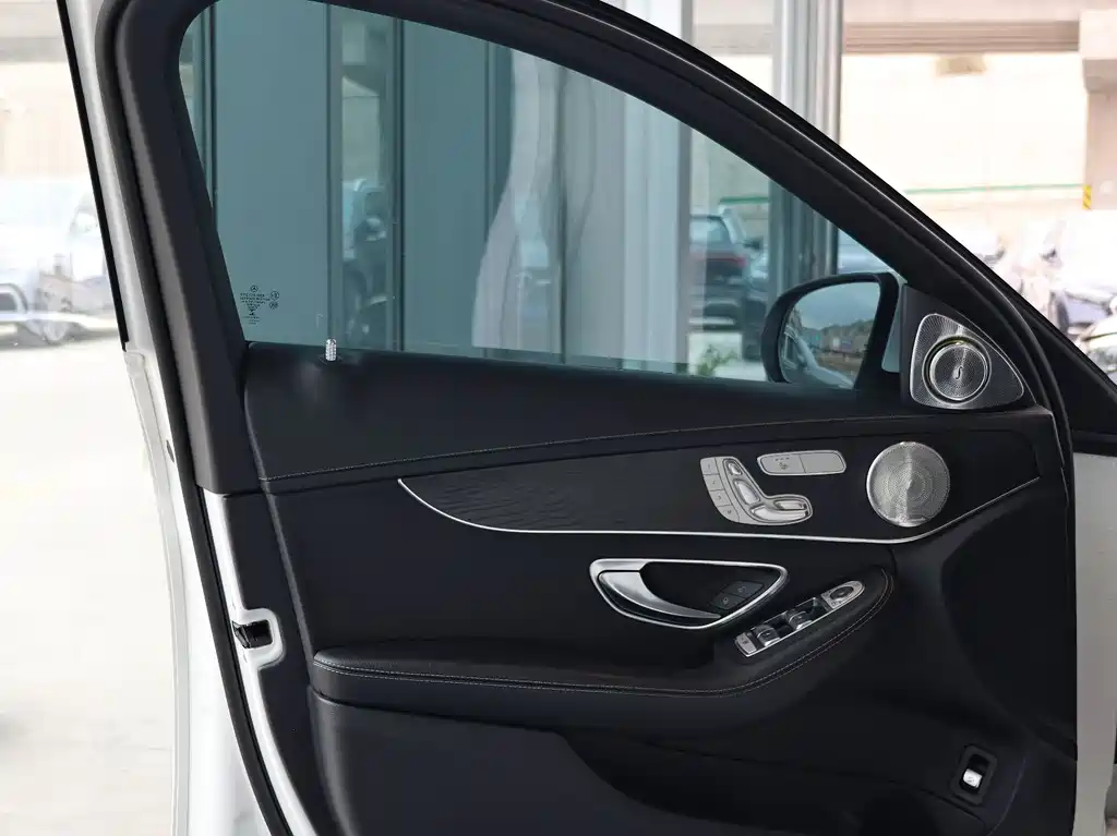Mercedes-Benz C-Class 2021 C 260 L Sport