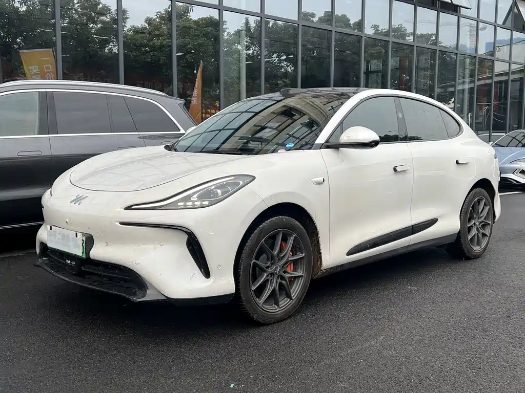 IM LS6 2023 Max Ultra Performance Edition