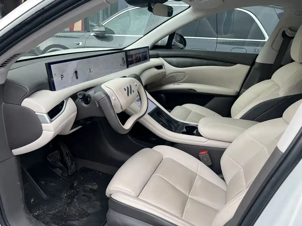 IM LS6 2023 Max Ultra Performance Edition