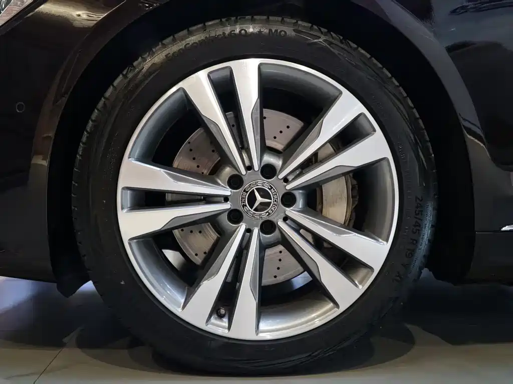 Mercedes-Benz S-Class 2020 S 350 L Luxury Edition