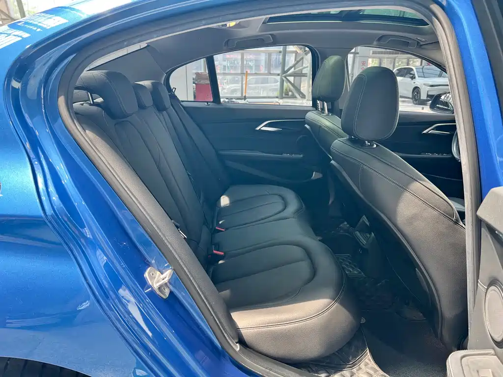 BMW 1 Series 2020 120i M Sport Package