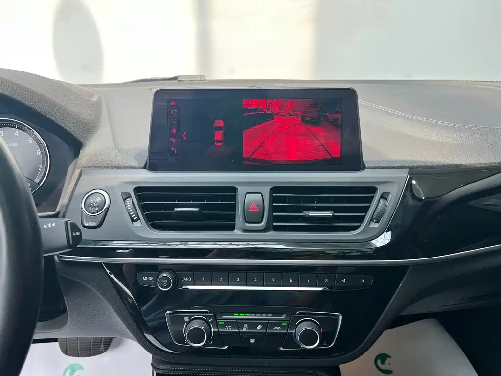 BMW 1 Series 2020 120i M Sport Package