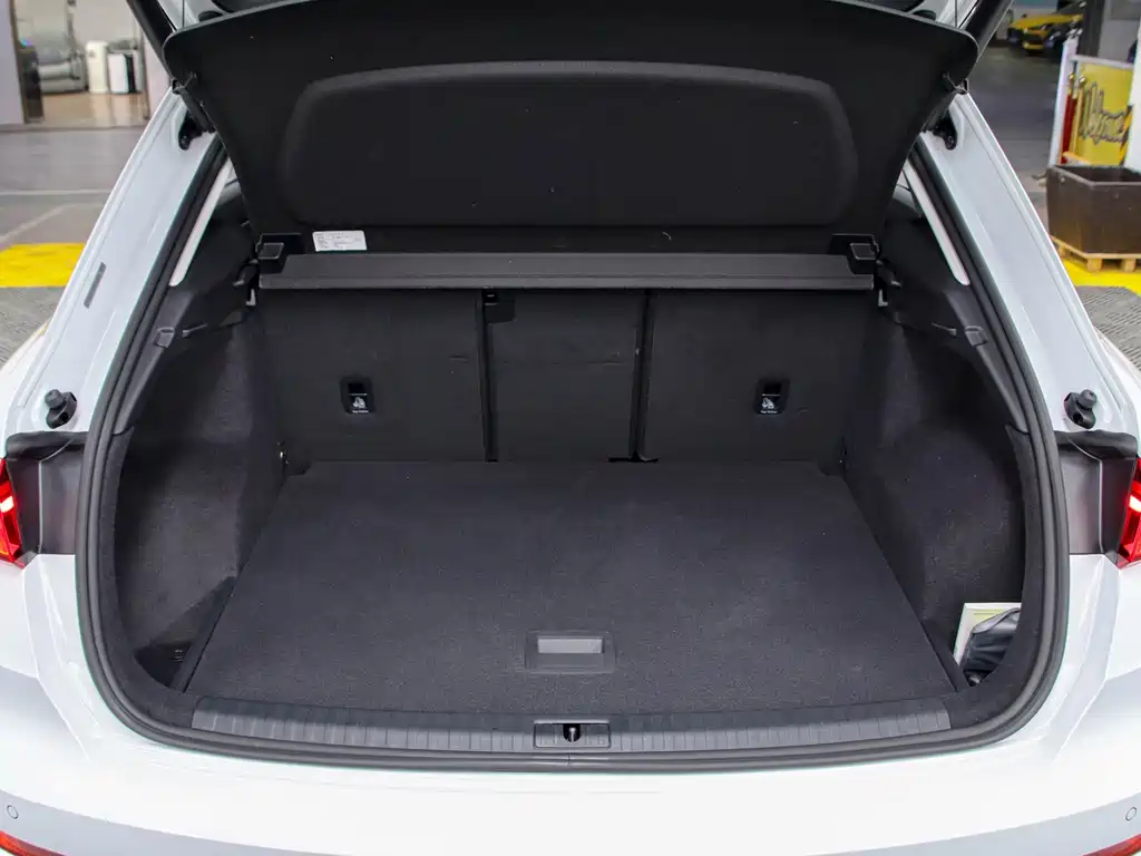 Audi Q3 2022 35 TFSI Fashion Dynamic